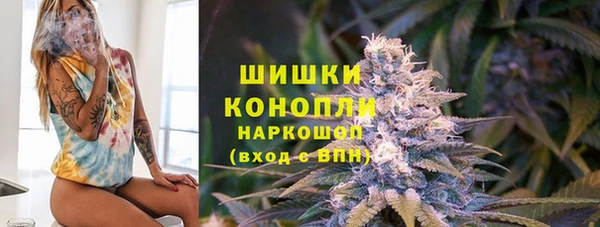 крисы Белоозёрский