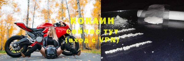 крисы Белоозёрский
